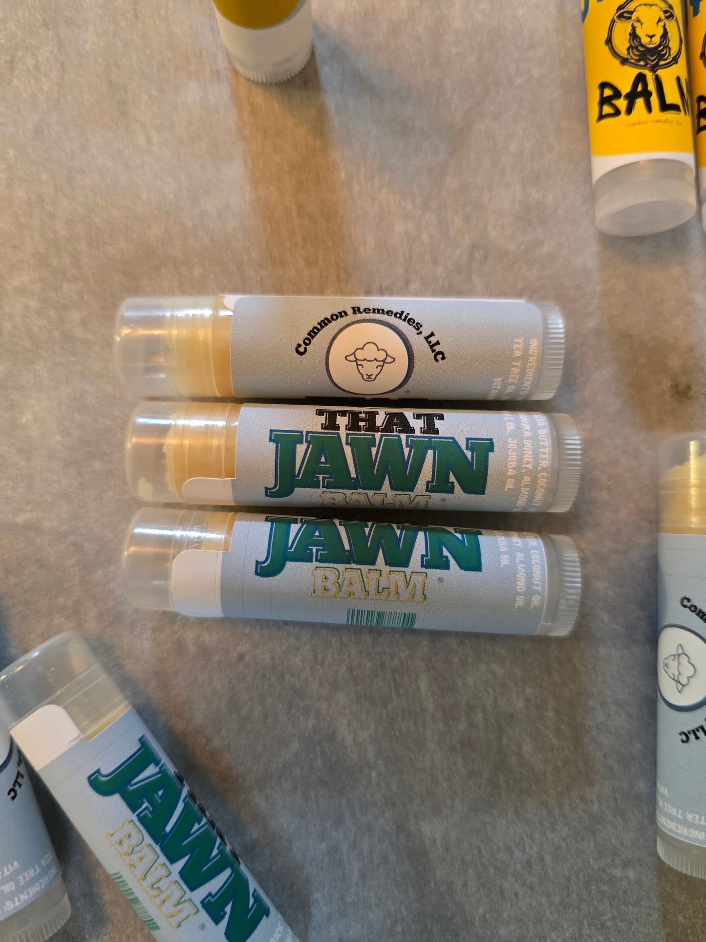 That Jawn Balm .15oz Stick