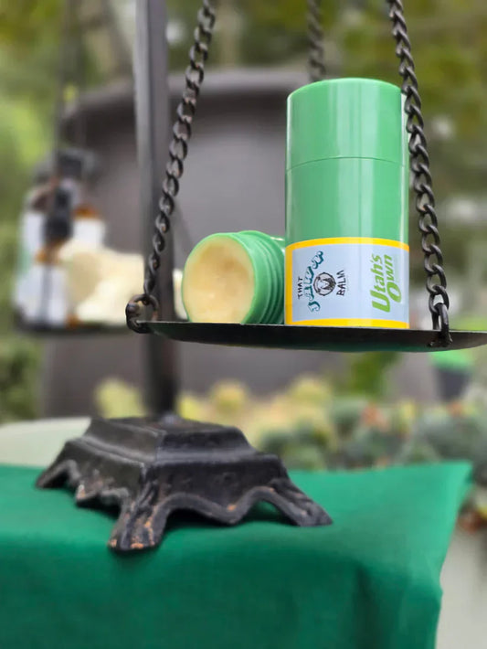 Vitamin E Oil Does The Most