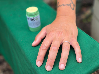 Roll on Jawn- Watermelon Scented