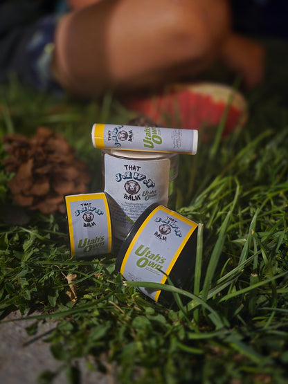 That Jawn Balm .15oz Stick