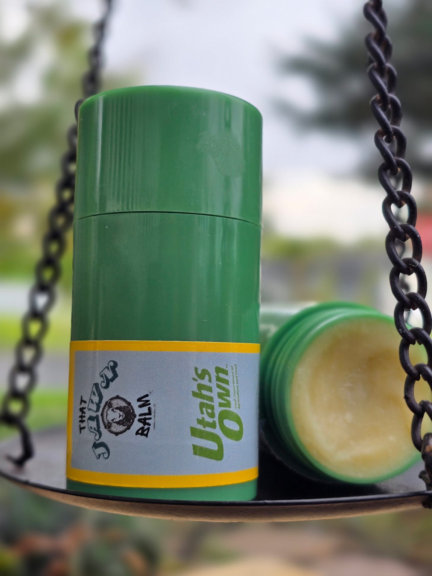 Roll on Jawn- Watermelon Scented