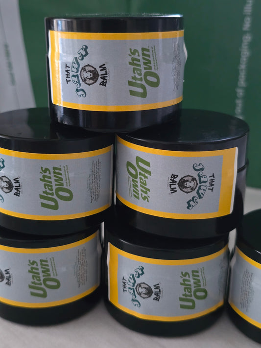 That Jawn Balm 1 oz Jar